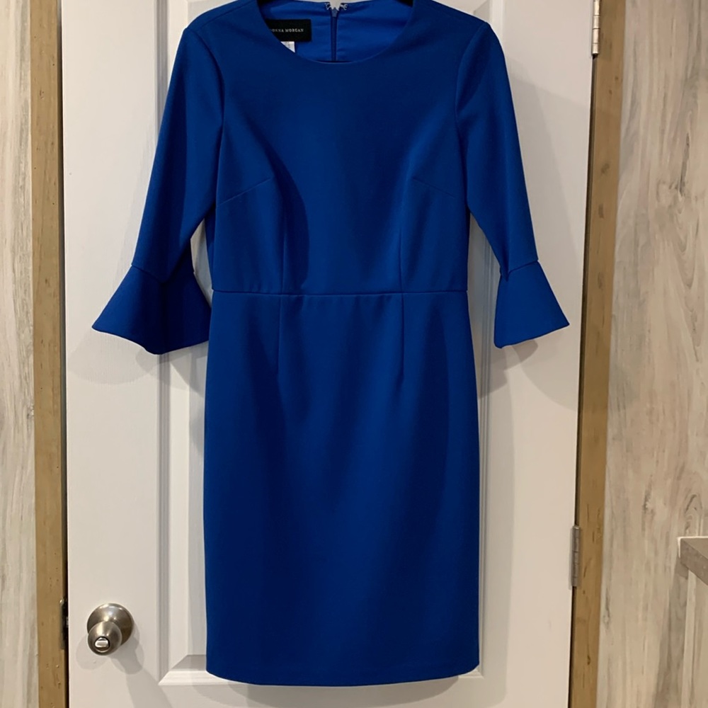 Beautiful Donna Morgan Dress Size 6